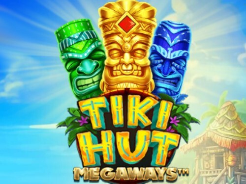 티키 헛 메가웨이즈 Tiki Hut Megaways