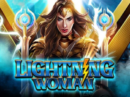 라이트닝 우먼 Lightning Woman