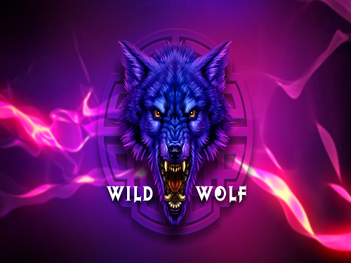 와일드 울프 Wild Wolf