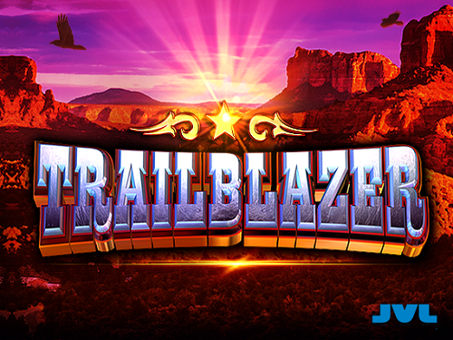 트레일블레이저 Trailblazer