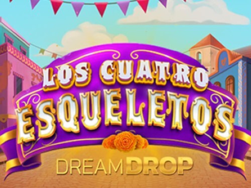 로스 쿠아트로 에스켈레토스 드림 드롭 Los Cuatro Esqueletos Dream Drop