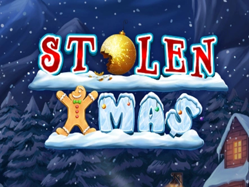 스톨른 엑스마스 Stolen Xmas