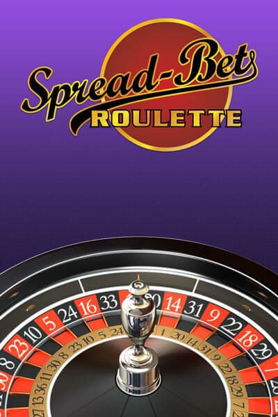 스프레드-벳 룰렛 Spread-bet Roulette