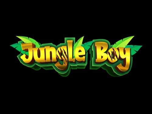정글 보이 Jungle Boy