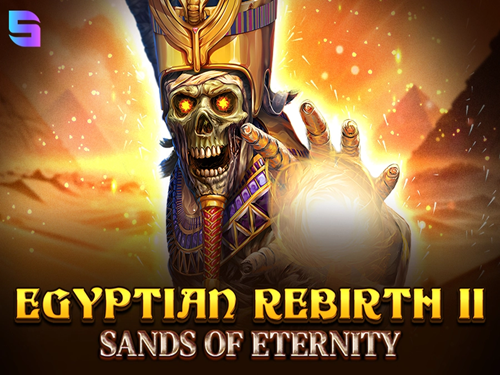 이집션 리버스 2 - 샌즈 오브 이터니티 Egyptian Rebirth 2 - Sands of Eternity