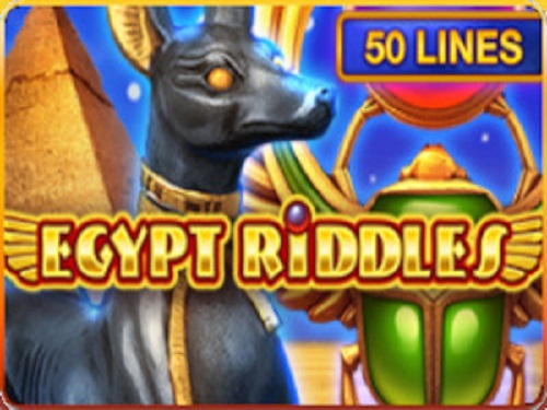 이집트 리들스 Egypt Riddles