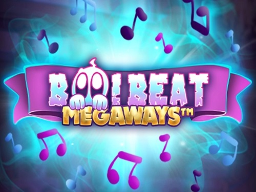 부! 비트 메가웨이즈 Boo! Beat Megaways