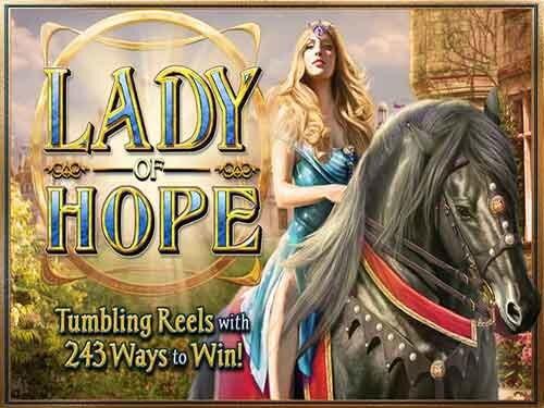 레이디 오브 호프 Lady of Hope