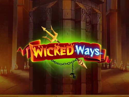 위키드 웨이스 Wicked Ways