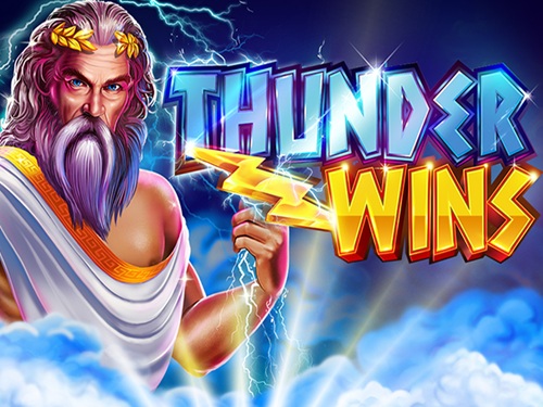 썬더 윈스 Thunder Wins
