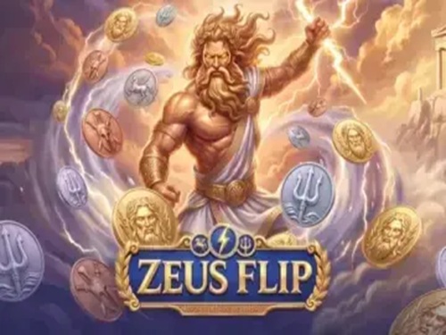 Zeus Flip  Zeus Flip 