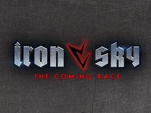아이언 스카이: 더 커밍 레이스 Iron Sky: The Coming Race