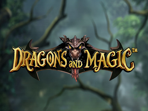 드래곤스 앤 매직 Dragons and Magic