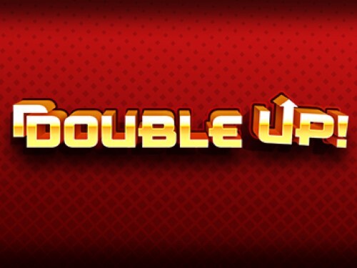 더블 업 Double Up