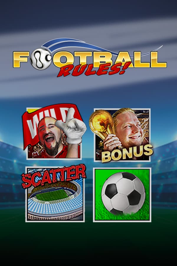 풋볼 룰스 Football Rules