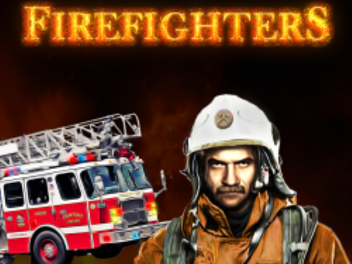 파이어파이터스 Firefighters