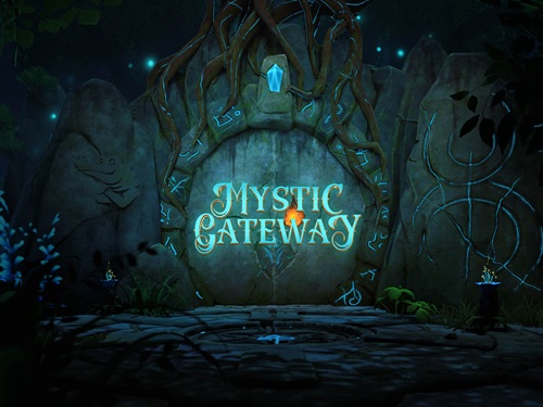 Mystic Gateway Mystic Gateway