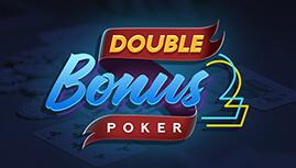 더블 보너스 포커: 피라미드 Double Bonus Poker :Pyramid