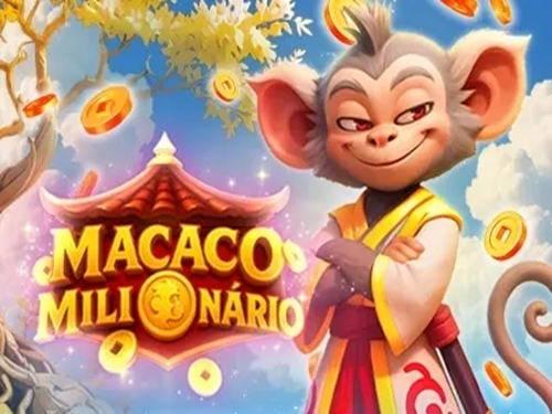 마카코 밀리오나리오 Macaco Milionario