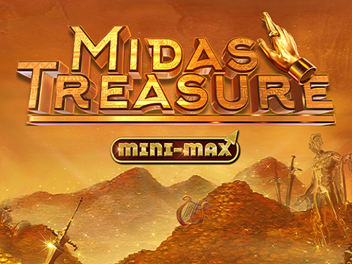 마이다스 트레저 미니-맥스 Midas Treasure Mini-Max