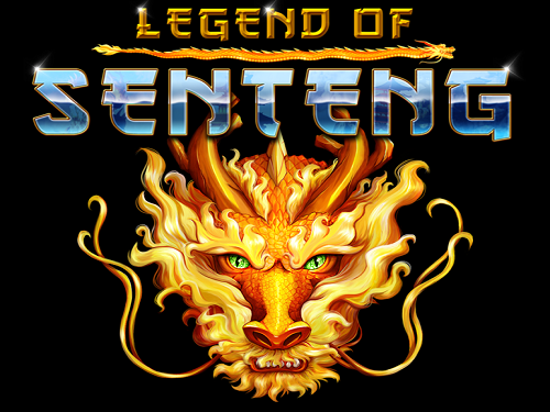 레전드 오브 센텡 Legend of Senteng