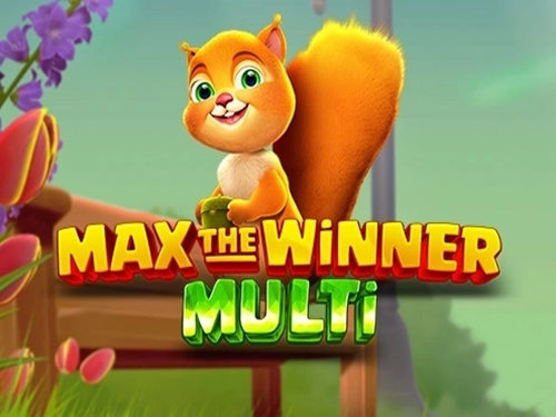 맥스 더 위너 멀티 Max the Winner Multi