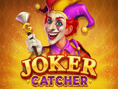 조커 캐처 Joker Catcher