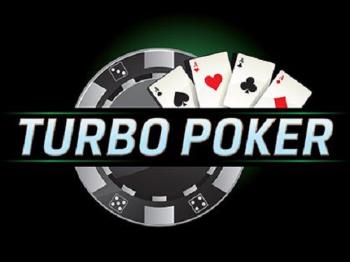 터보 포커 Turbo Poker