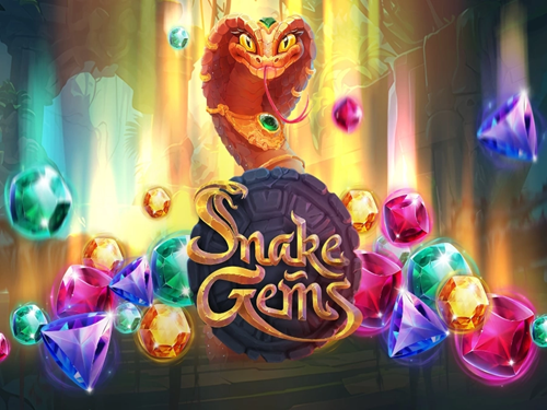 스네이크 젬스 Snake Gems