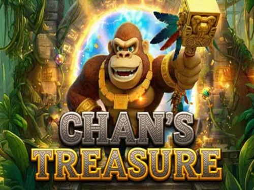 챈스 트레저 Chan's Treasure