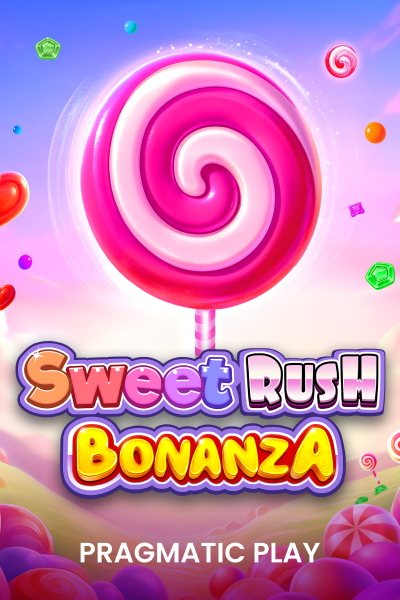 스위트 러시 보난자 Sweet Rush Bonanza