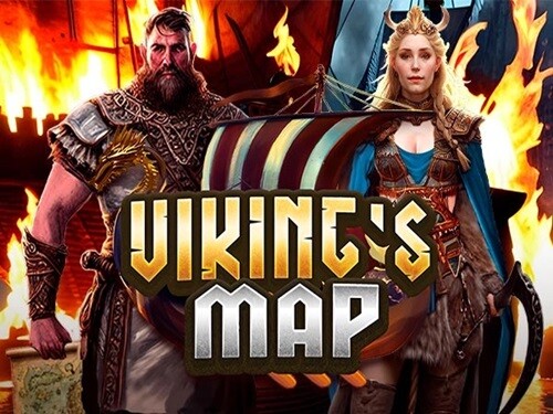 바이킹스 맵 Viking’s Map