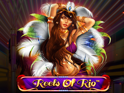 릴스 오브 리오 Reels Of Rio