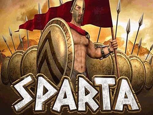 스파르타 Sparta