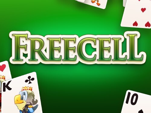 프리셀 Freecell