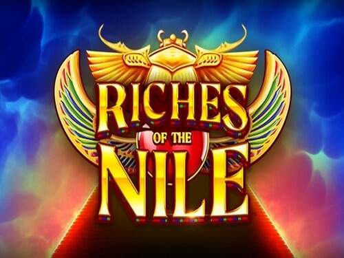 리치스 오브 더 나일 Riches of the Nile