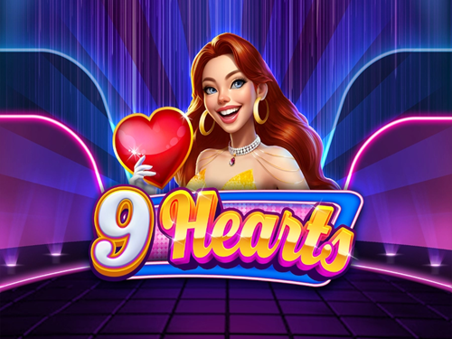 9 하츠 9 Hearts