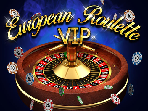 유러피언 룰렛 VIP European Roulette VIP