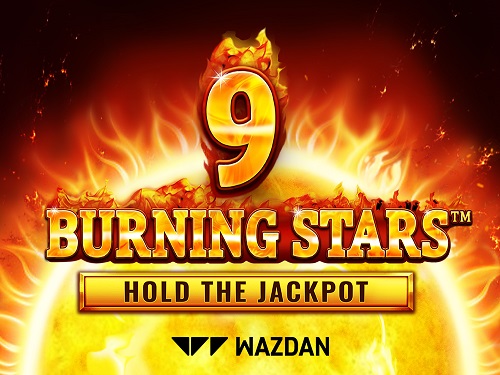 9 버닝 스타스 9 Burning Stars