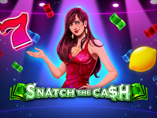 스내치 더 캐시 Snatch The Cash