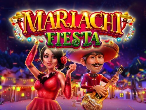 마리아치 피에스타 Mariachi Fiesta