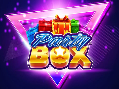 파티 박스 Party Box