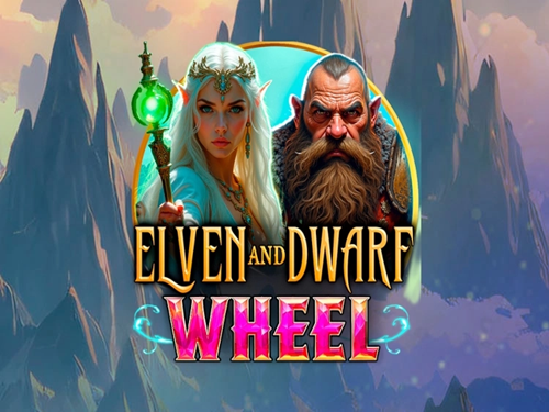 엘븐 앤 드워프 휠 Elven and Dwarf Wheel