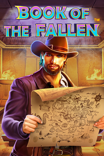 북 오브 더 폴른 Book of the Fallen
