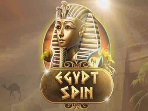 이집트 스핀 Egypt Spin