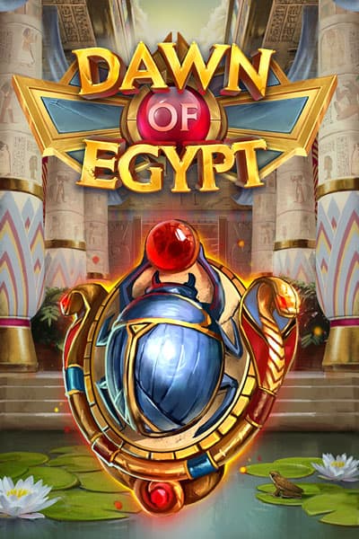 던 오브 이집트 Dawn Of Egypt