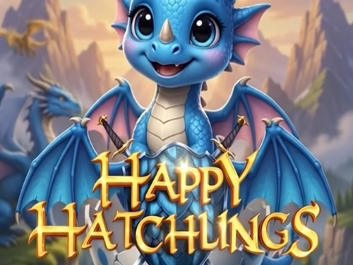 해피 해츨링스 Happy Hatchlings