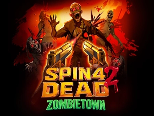 스핀 4 데드 2: 좀비타운 Spin 4 Dead 2: Zombietown