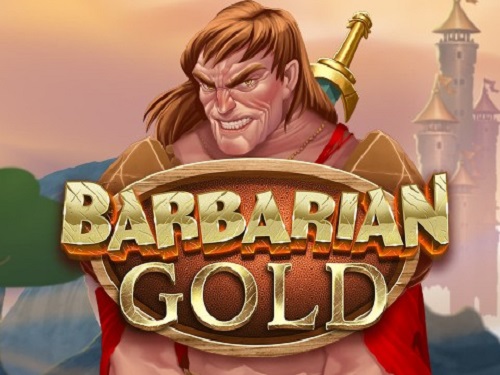 바바리안 골드 Barbarian Gold