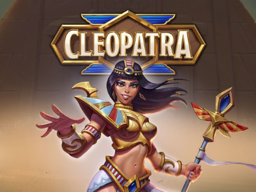 클레오파트라 Cleopatra